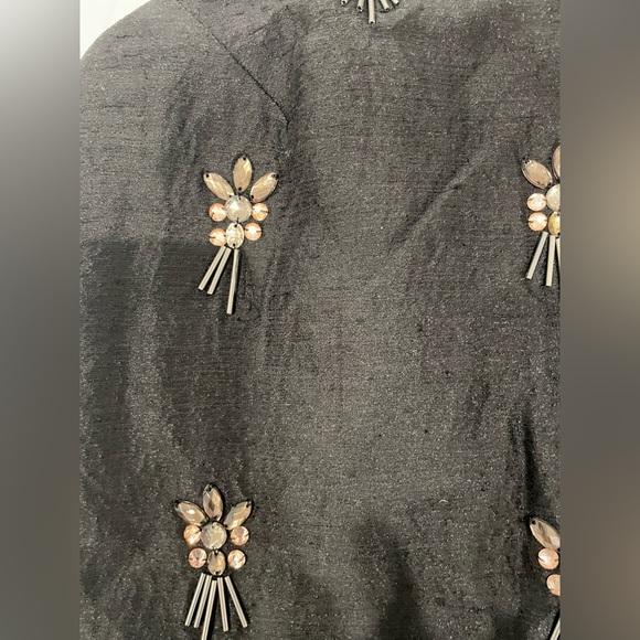 Vintage TOPSHOP dress size XS - Picture 5 of 6